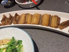 -老头儿油爆虾(星光一期店)