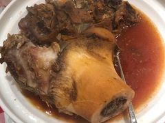 -西贝莜面村(上海百联西郊店)