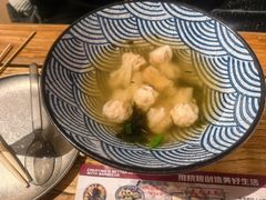 -北丐先生·野馄饨烧烤(雨花万象店)