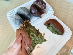 -OUR Bakery(中海环宇荟店)