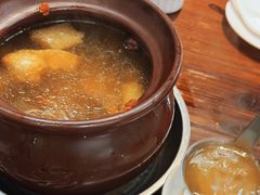 -民间瓦缸煨汤館(嵩山路店)