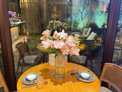 -花间一壶酒(桐荫街店)