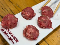 -汕锦记潮汕生鲜牛肉馆(富华店)