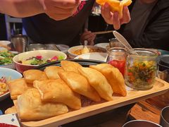 -纳瓦新疆菜(银都店)