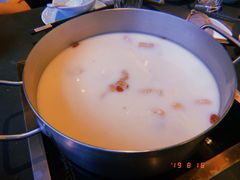 -捞王锅物料理(上海世茂广场店)