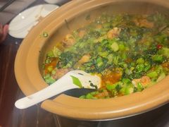 -衡厨·衡阳土菜(中南店)