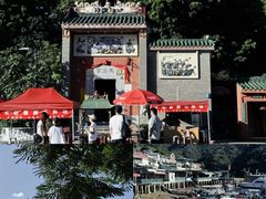-南丫岛