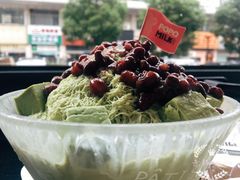 -ICEPOPO MILK(玉兰店)