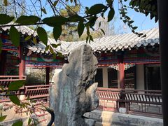 -戏马台景区