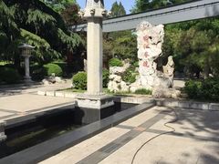 -大雁塔北广场音乐喷泉