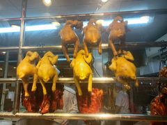 -永祥烧腊餐厅(虹口店)