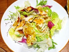 -楼兰新疆主题餐厅(苏州中心店)