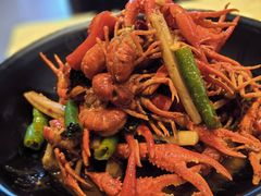 -聚味瞿记·龙虾堂(坡子街店)