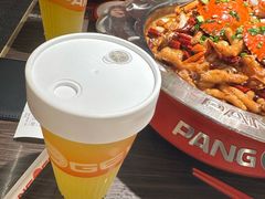 -胖哥俩肉蟹煲(湖滨银泰in77店)
