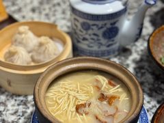 -南京大牌档(崇文门国瑞店)