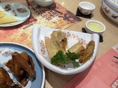 -点都德(千灯湖环宇城店)