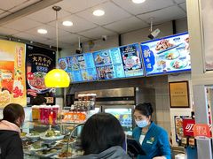 -西部马华清真兰州牛肉面·烧烤夜市(关东店)