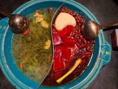 -吼堂老火锅(太古里总店)