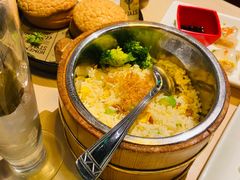 -避风塘(宝山万达店)