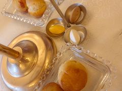 -Salon de Ville浦江汇(上海外滩华尔道夫酒店店)