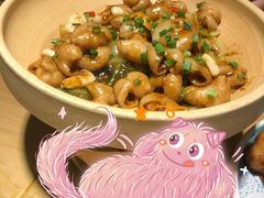 酸菜豬大腸-客味谣(天安云谷店)