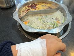 -储奇门鳝鱼火锅(总店)