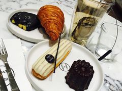 -WHEAT&BAKER-麥(凯德来福士店)