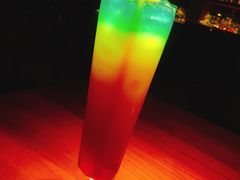 -鹿萤季·营地小馆(皇后公园店)