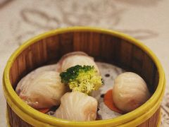 -香云轩·顺德菜(香云纱园林酒店店)