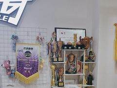 -城市传奇北控篮球俱乐部小篮球训练基地(东坝店)