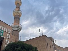 -新疆国际大巴扎