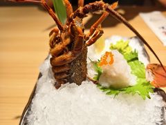 -花和海鲜自助(梅江店)