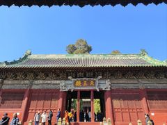 -报恩寺(平武县)