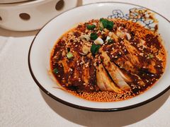 -大铁勺新津菜(东丽阳光新业广场店)