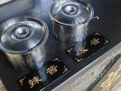 -茅老太臭豆腐