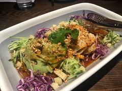 麦醋手工凉皮-掌柜的店·河南菜(世茂店)