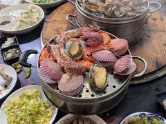 -九层海鲜塔(市南店)