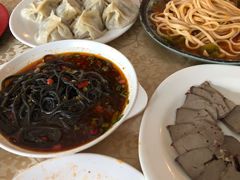 -维吾尔餐厅(宜山路店)