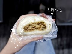 -巴比馒头(莲花街店)