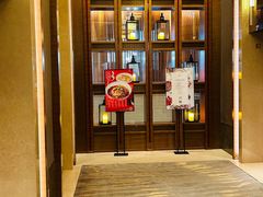 -济南香格里拉·咖啡泉自助餐厅