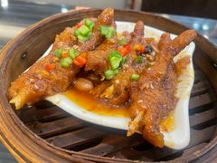 -虾饺妹·粤式手工点心(水荫路店)
