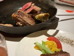 -王品牛排(珠海富华里店)