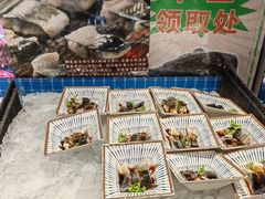 -尚宴牛特鲜自助(太原街万达店)