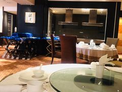 -大连富丽华大酒店