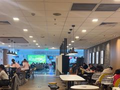 -麦当劳(萧山国际机场T3航站楼店)