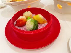 -临家小院·潮汕菜·商务宴请·点心(白石洲店)
