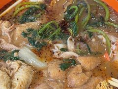 -刘文祥麻辣烫(蛇口店)