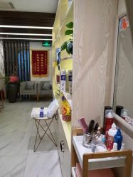 -芳朵美容养生SPA