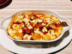 匈牙利风情牛肉焗饭-必胜客(八一店)