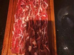 -东来顺饭庄(金泉广场店)